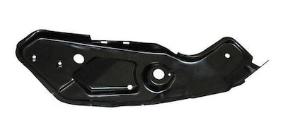 Foto 1 | Marco De Radiador Derecha Seat León 2014 2015 2016