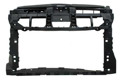 Foto 2 pulgar | Marco De Radiador Volkswagen Beetle  2012 2013 2014 2015 2016