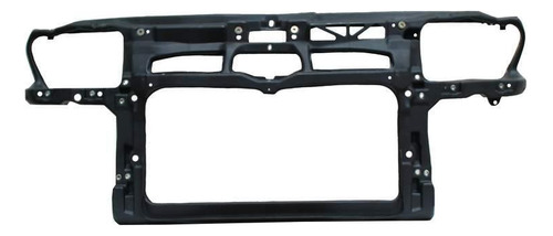 Marco De Radiador Volkswagen Golf  2000 2001 2002 2003 2004 2005 2006 2007