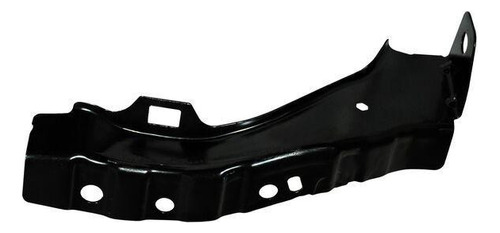 Marco De Radiador Derecha Chevrolet Sonic  2012 2013 2014 2015 2016 2017