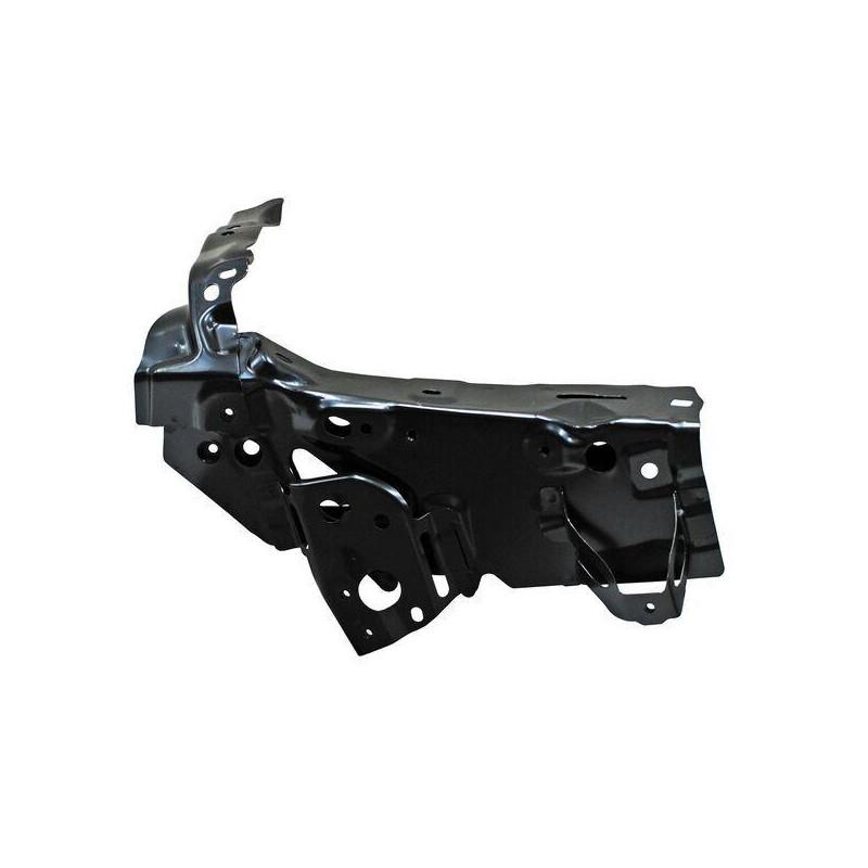 Foto 2 pulgar | Marco De Radiador Izquierda Mazda Cx5  2016 2017 2018