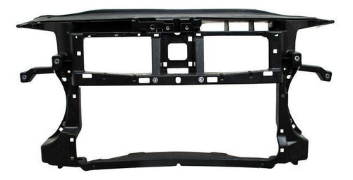 Foto 1 | Marco De Radiador Volkswagen Passat Cc 2009 2010 2011 2012
