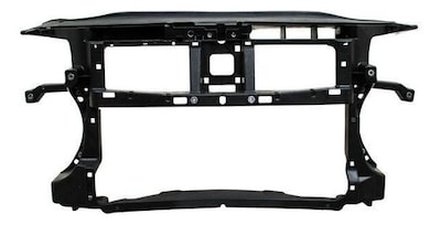 Foto 1 | Marco De Radiador Volkswagen Passat Cc 2009 2010 2011 2012