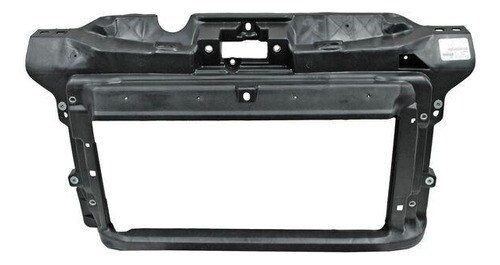 Marco De Radiador Volkswagen Beetle  1998 1999 2000 2001 2002 2003 2004 2005 2006 2007 2008 2009 2010 2011 $2,029