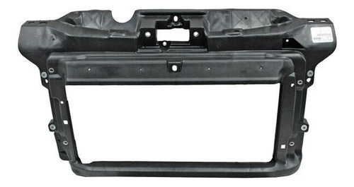 Foto 2 pulgar | Marco De Radiador Volkswagen Beetle  1998 1999 2000 2001 2002 2003 2004 2005 2006 2007 2008 2009 2010 2011