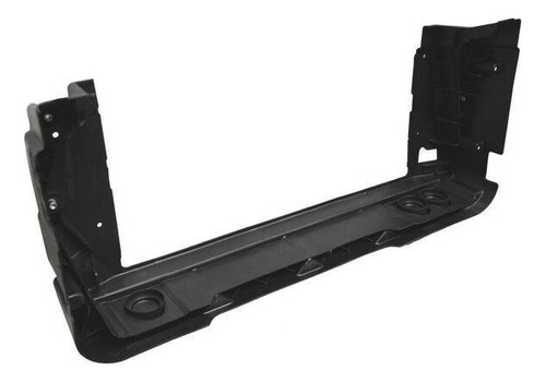 Marco De Radiador Inferior Ford Fiesta  2003 2004 2005 2006 2007 2008 2009 2010