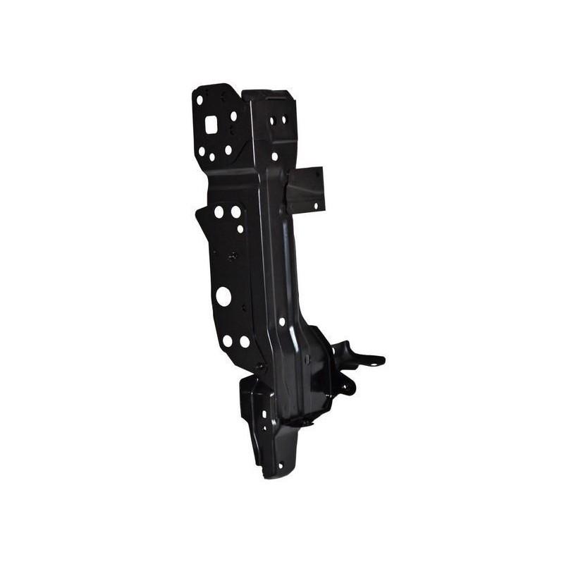 Foto 2 pulgar | Marco de Radiador Genérico Izquierda para Toyota Corolla  2020-2021