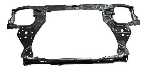 Foto 2 pulgar | Marco De Radiador Chevrolet Aveo  2012 2013 2014 2015 2016 2017 2018