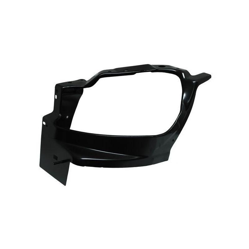 Marco de Radiador Derecha para Peugeot 207  2008-2012