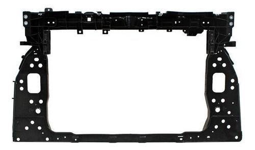 Foto 2 pulgar | Marco De Radiador Jeep Compass  2018 2019