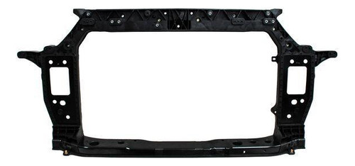Marco De Radiador Hyundai Grand I10  2015 2016 2017 2018 2019 2020