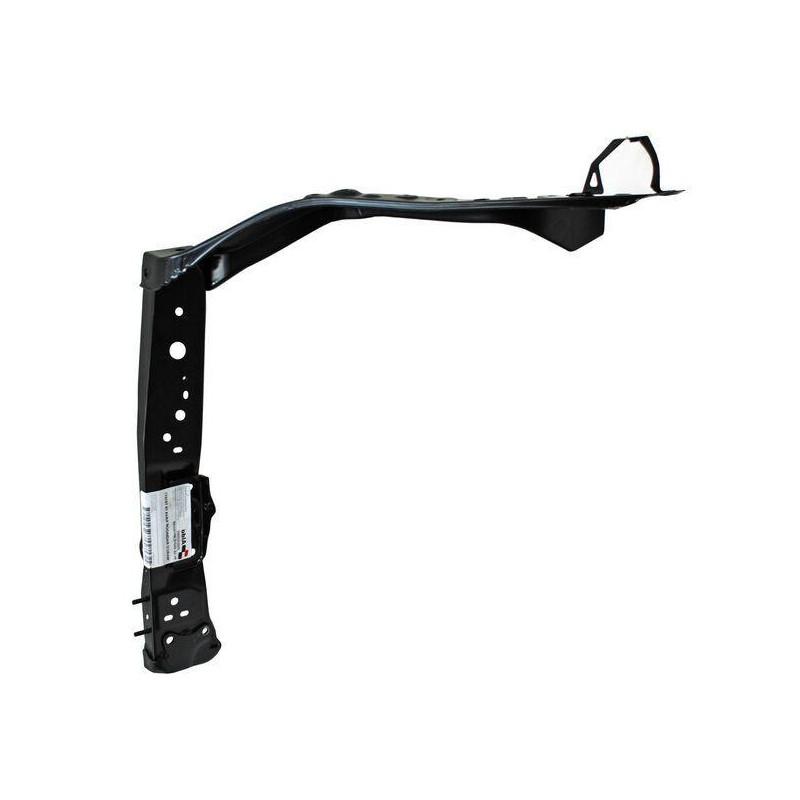Foto 2 pulgar | Marco de Radiador Izquierda para Toyota Rav4 2019-2020