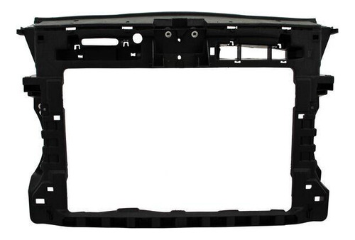 Foto 2 pulgar | Marco de Radiador Genérica para Volkswagen Caddy  2014 2015