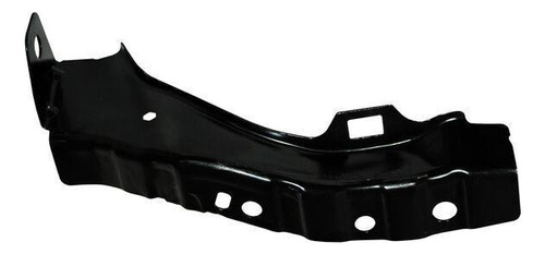 Foto 2 pulgar | Marco De Radiador Izquierda Chevrolet Sonic  2012 2013 2014 2015 2016 2017