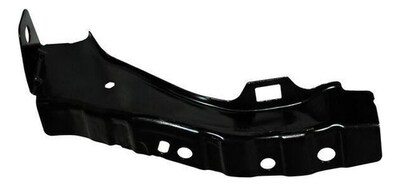 Foto 1 | Marco De Radiador Izquierda Chevrolet Sonic 2012 2013 2014 2015 2016 2017