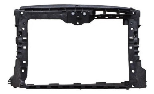 Foto 2 pulgar | Marco De Radiador Volkswagen Passat  2012 2013 2014 2015