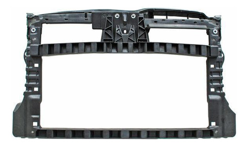 Marco De Radiador Volkswagen Golf  2009 2010 2011 2012 2013
