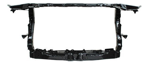 Foto 2 pulgar | Marco De Radiador Honda Fit  2009 2010 2011 2012 2013 2014