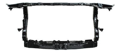 Foto 1 | Marco De Radiador Honda Fit 2009 2010 2011 2012 2013 2014
