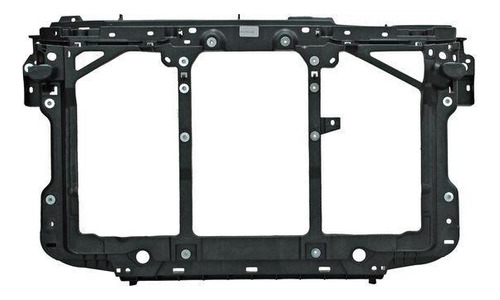 Foto 1 | Marco De Radiador Mazda 3  2014 2015 2016