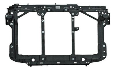 Foto 1 | Marco De Radiador Mazda 3 2014 2015 2016