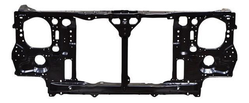 Foto 2 pulgar | Marco De Radiador Nissan D21 Pick Up 1994 1995 1996 1997 1998 1999 2000 2001 2002 2003 2004 2005 2006 2007 2008