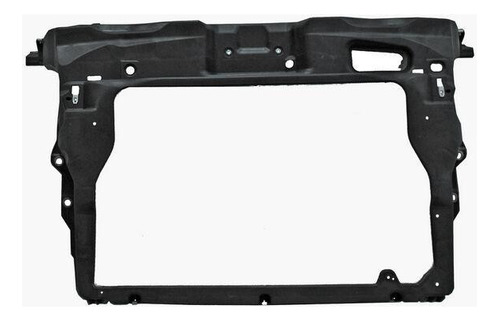 Foto 2 pulgar | Marco De Radiador Ford Explorer  2011 2012 2013 2014 2015