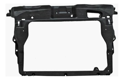 Foto 1 | Marco De Radiador Ford Explorer 2011 2012 2013 2014 2015