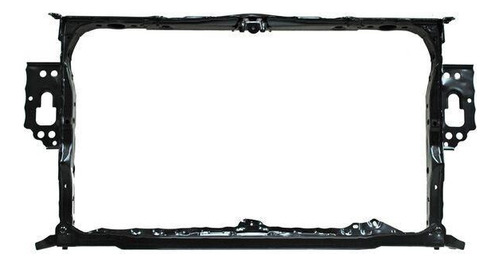 Foto 1 | Marco de Radiador Genérico para Toyota Rav4  2013-2015