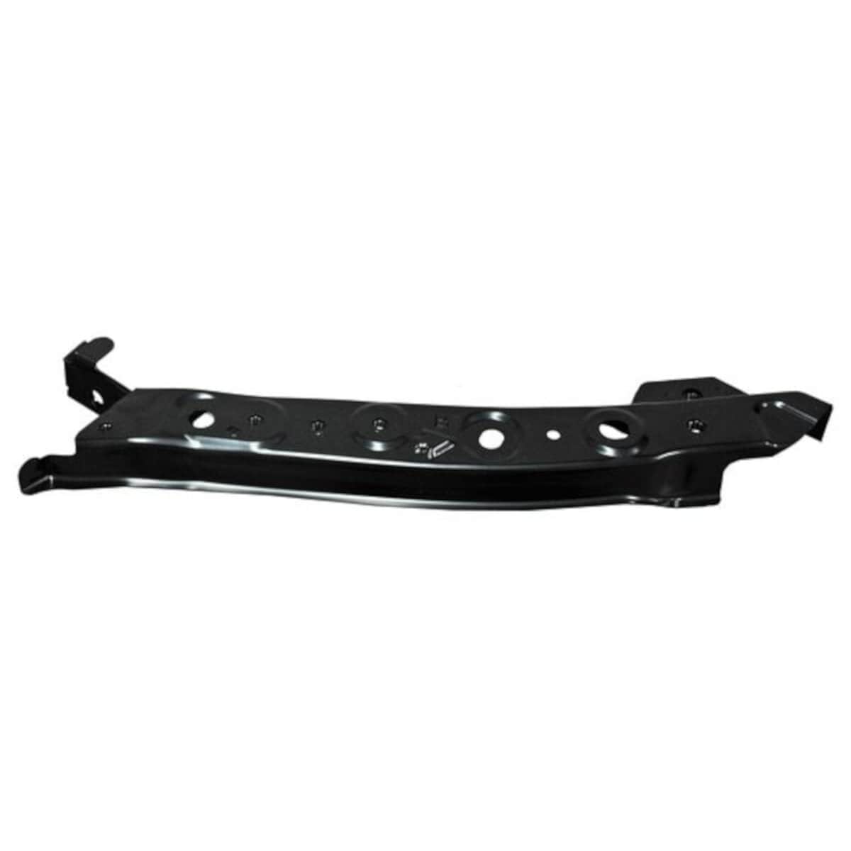 Marco De Radiador Izquierda Nissan Sentra  2013 2014 2015 2016 2017 2018 2019