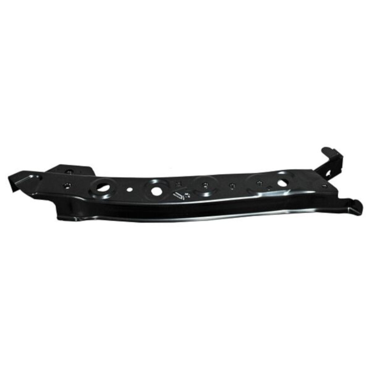 Foto 2 pulgar | Marco De Radiador Derecha Nissan Sentra  2013 2014 2015 2016 2017 2018 2019