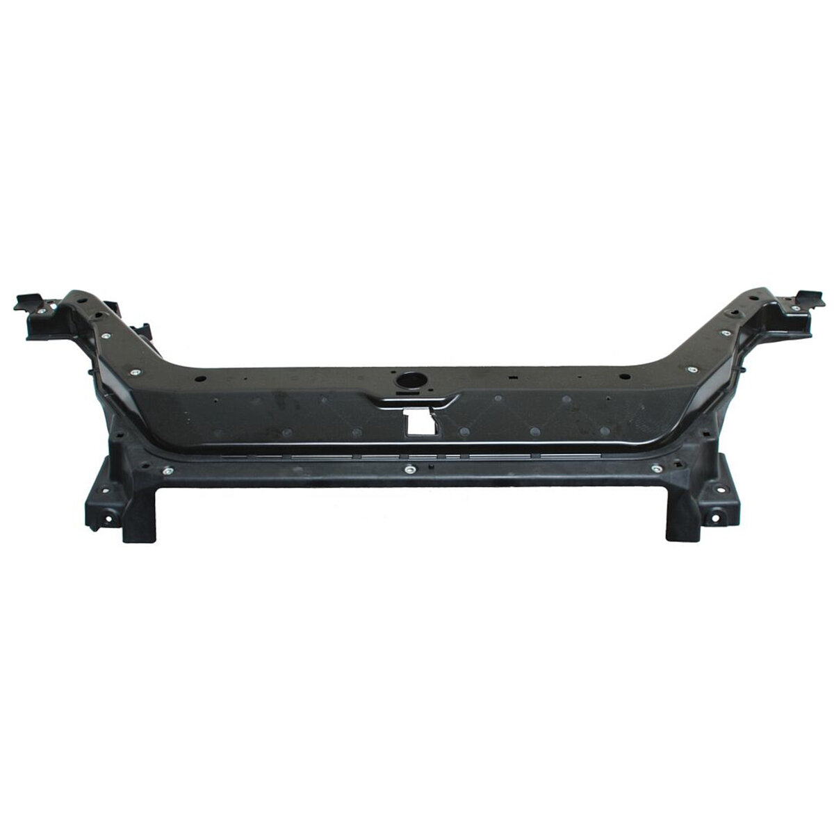 Marco De Radiador Superior Ford Fiesta  2003 2004 2005 2006 2007 2008 2009 2010