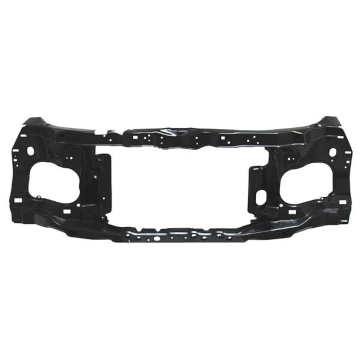 Marco De Radiador Chevrolet Colorado  2004 2005 2006 2007 2008 2009 2010 2011 2012
