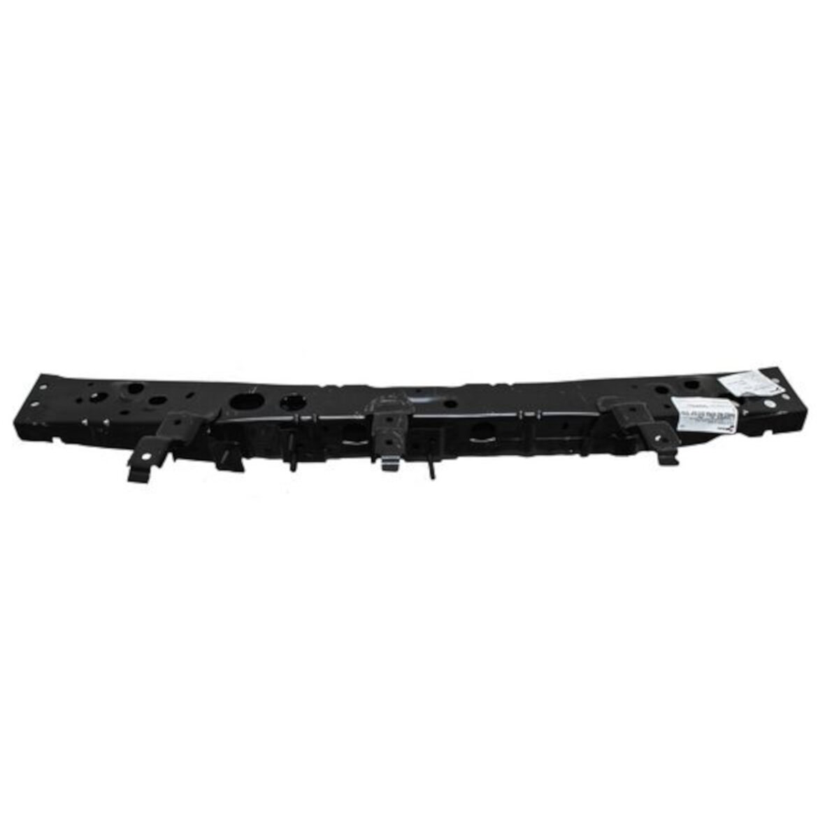 Foto 1 | Marco De Radiador Superior Nissan Versa  2012 2013 2014 2015 2016 2017 2018 2019