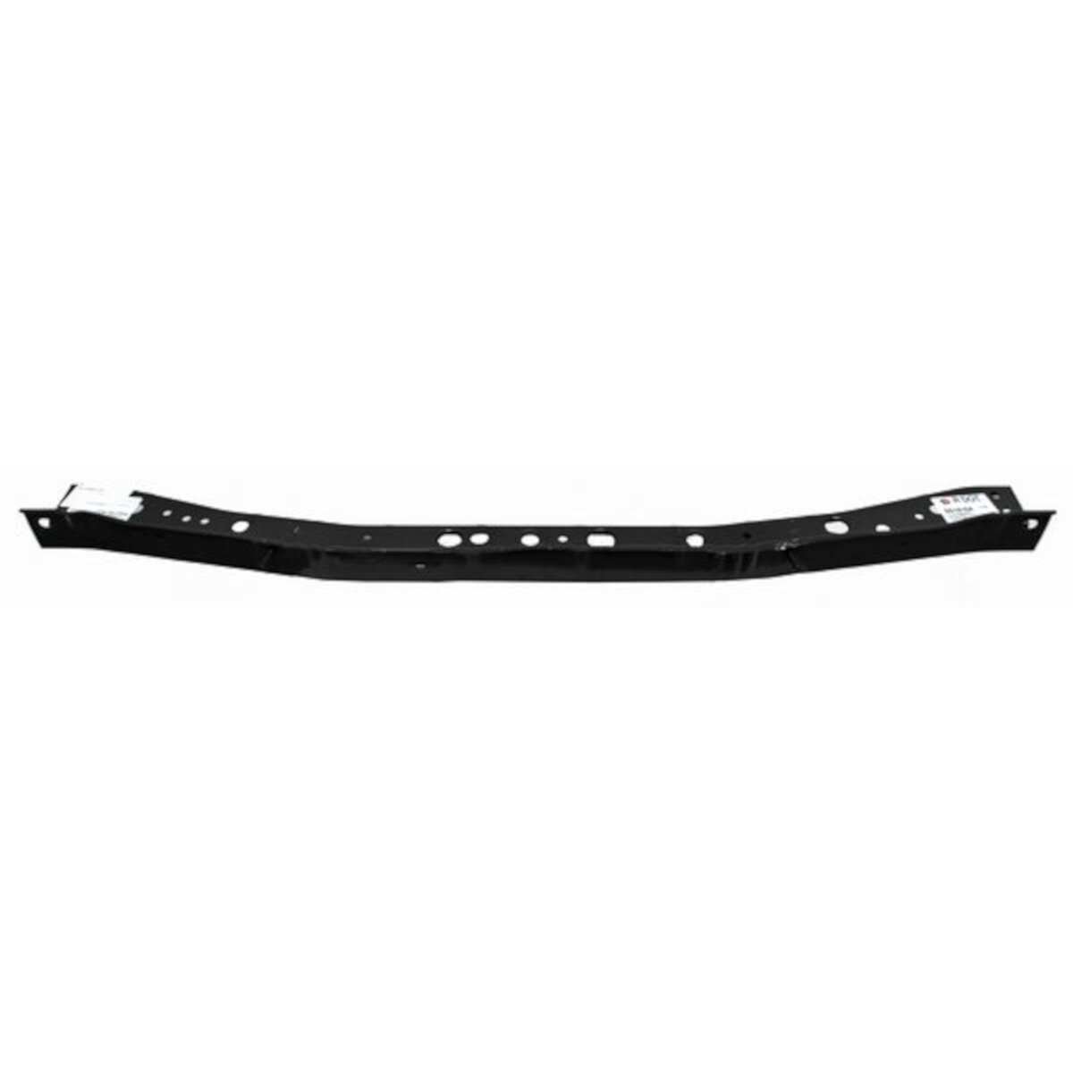 Foto 2 pulgar | Marco De Radiador Inferior Nissan Versa  2012 2013 2014 2015 2016 2017 2018 2019