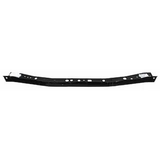 Foto 1 | Marco De Radiador Inferior Nissan Versa 2012 2013 2014 2015 2016 2017 2018 2019
