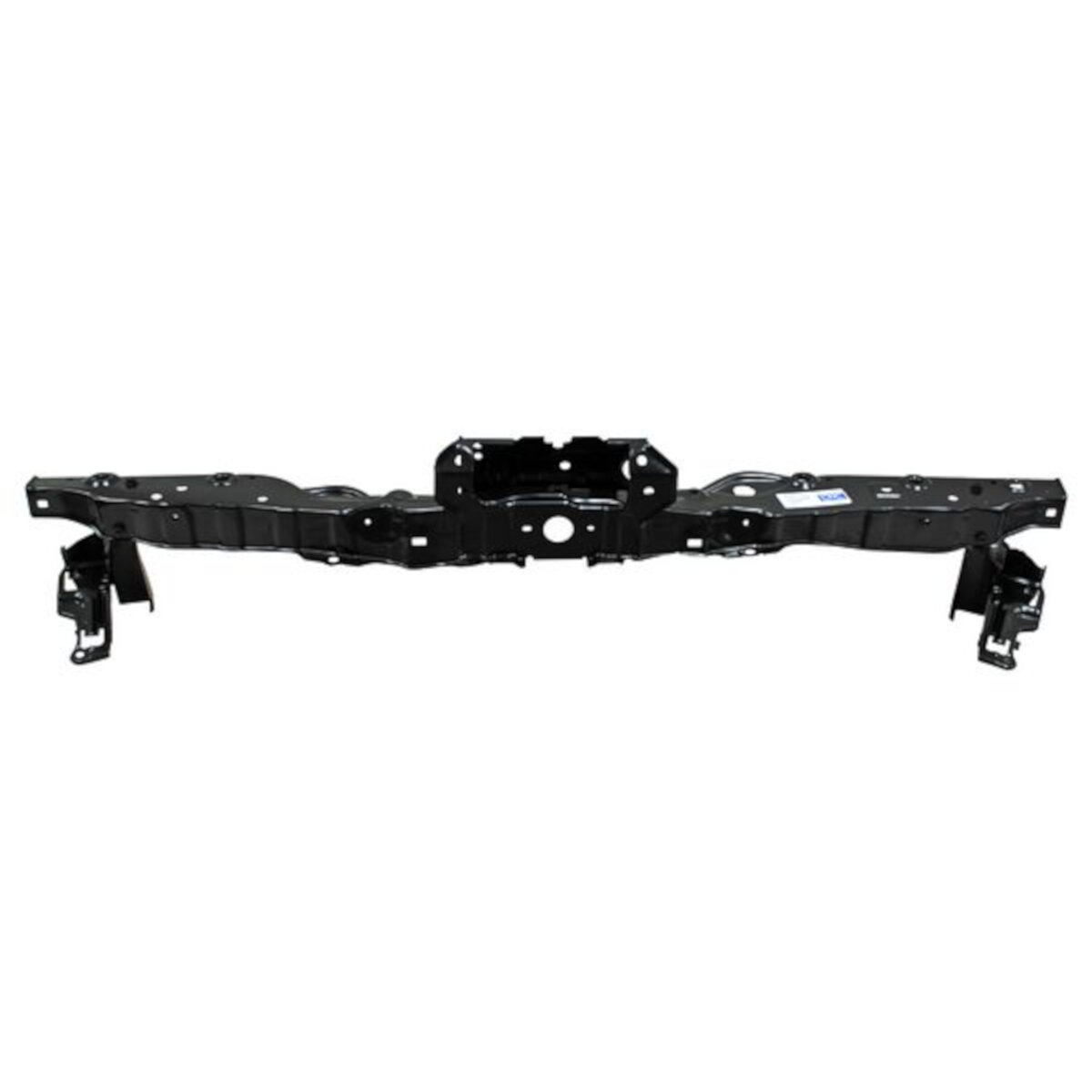 Foto 2 pulgar | Marco De Radiador Superior Toyota Hiace  2014 2015 2016 2017 2018 2019