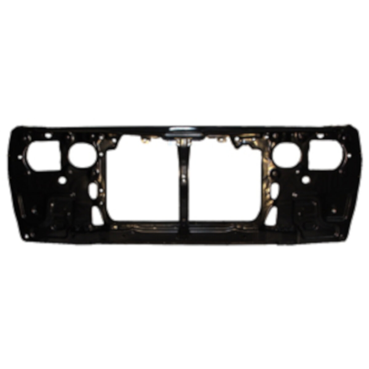 Foto 2 pulgar | Marco De Radiador Nissan 720 Pick Up 1981 1982 1983 1984 1985 1986 1987 1988 1989 1990 1991 1992 1993