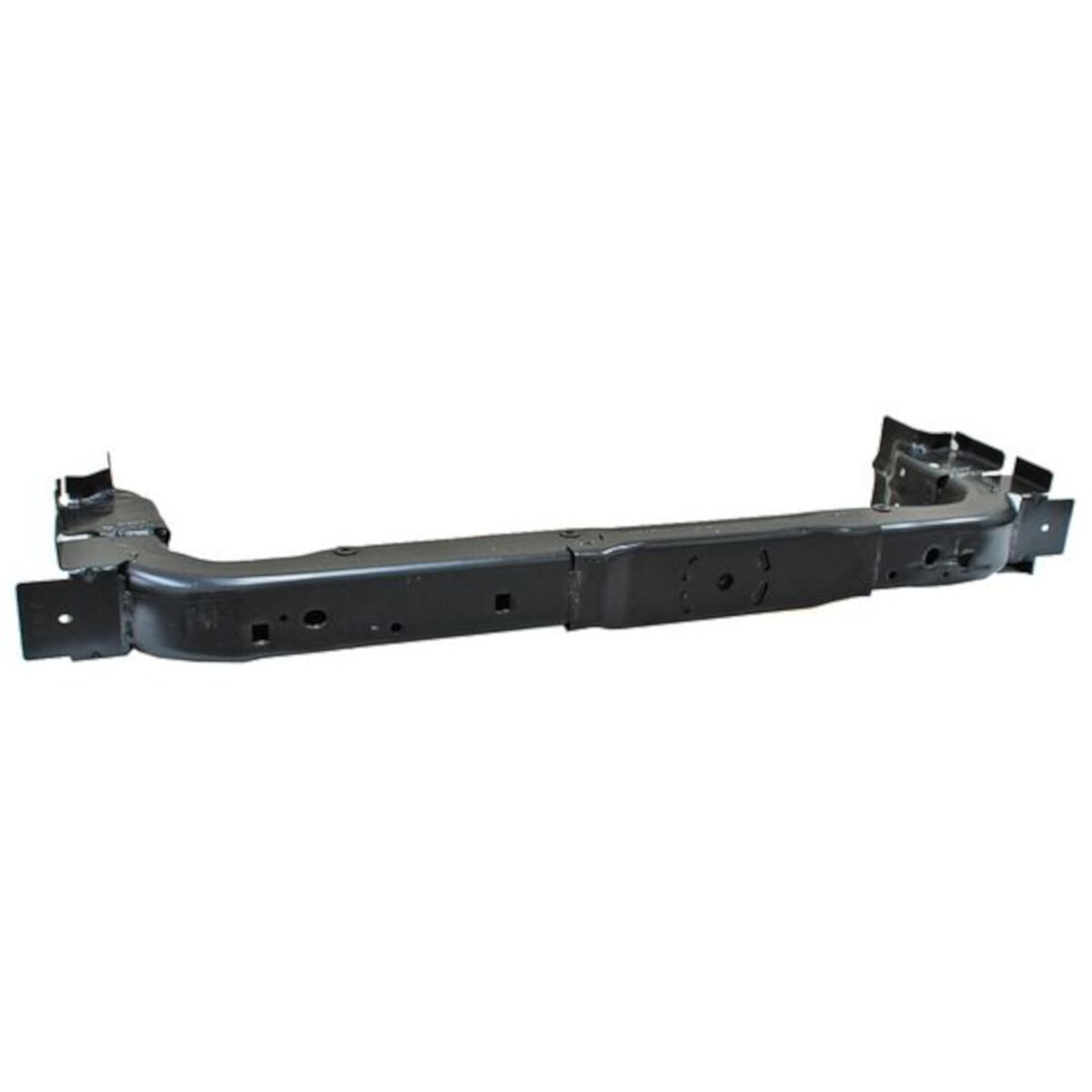 Marco De Radiador Inferior Chrysler Town & Country  2008 2009 2010 2011 2012 2013 2014 2015 2016