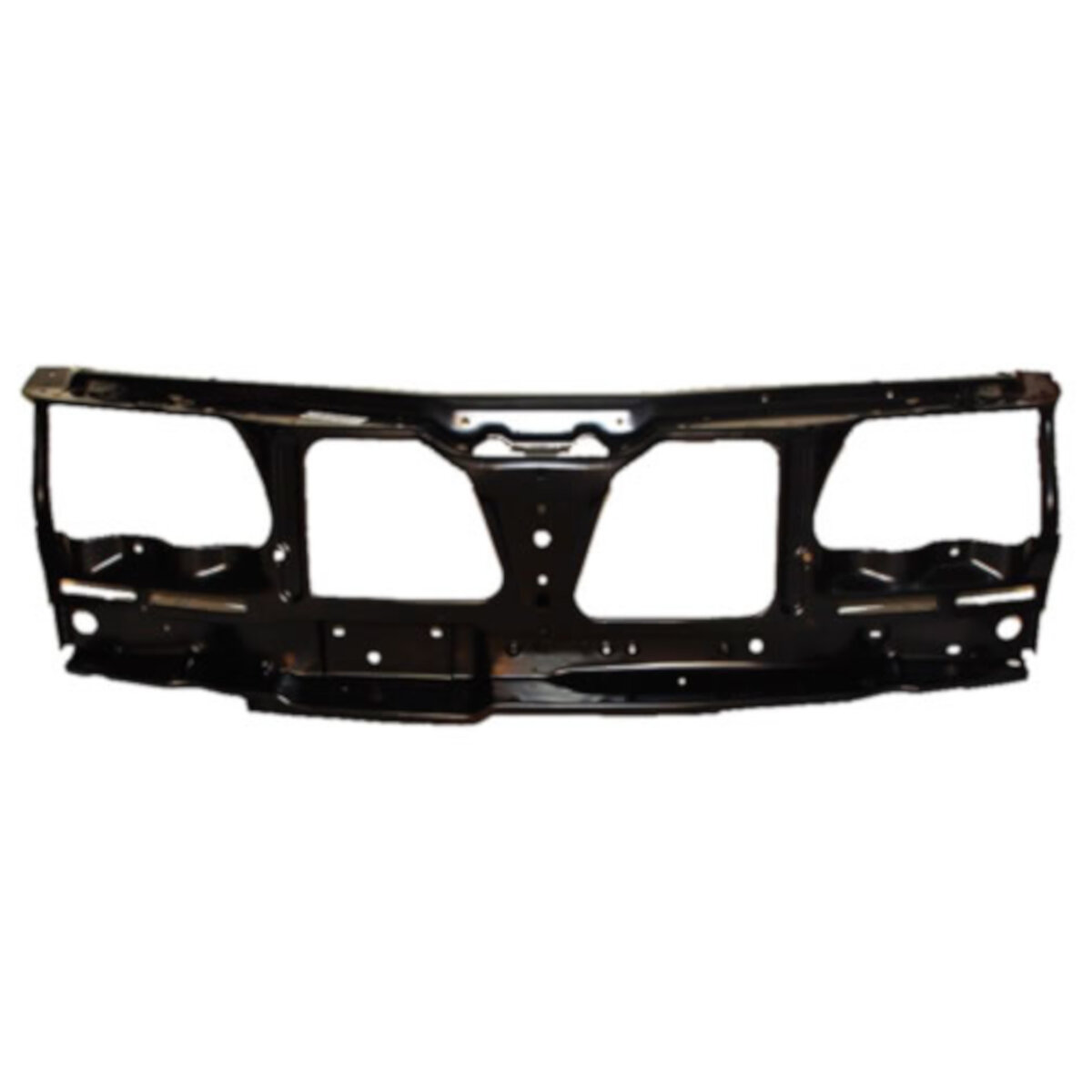 Marco De Radiador Volkswagen Pointer  2000 2001 2002 2003 2004 2005 2006 2007 2008 2009