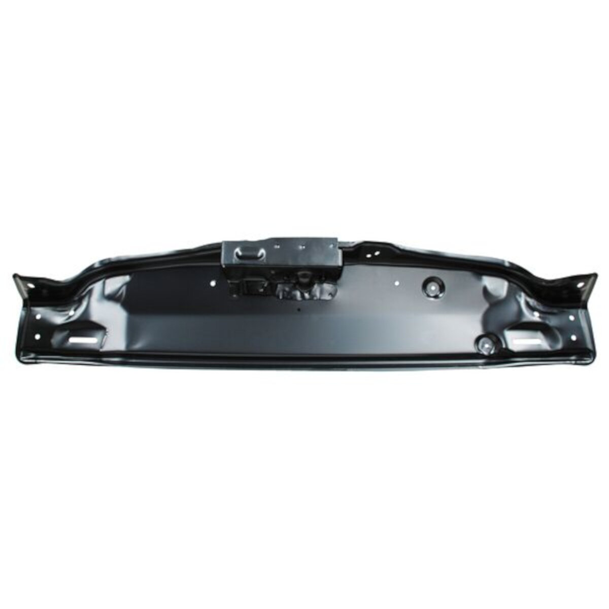 Marco De Radiador Superior Volkswagen Amarok  2011 2012 2013 2014 2015 2016