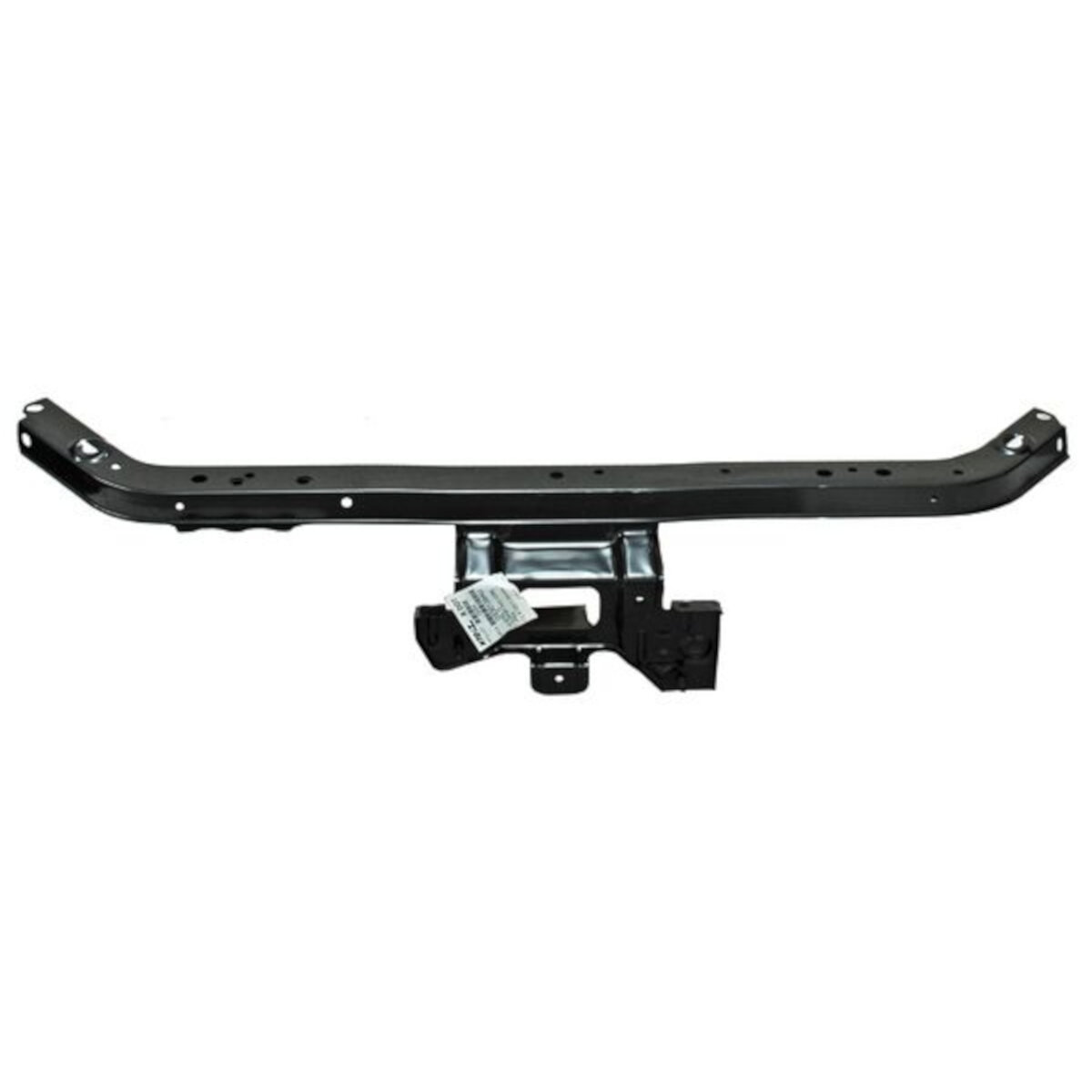 Marco De Radiador Central Nissan Sentra  2013 2014 2015 2016 2017 2018 2019