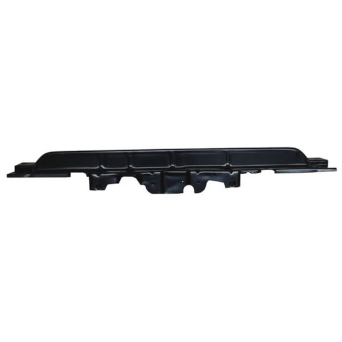 Foto 2 pulgar | Marco De Radiador Superior Jeep Grand Cherokee  1993 1994 1995 1996 1997 1998