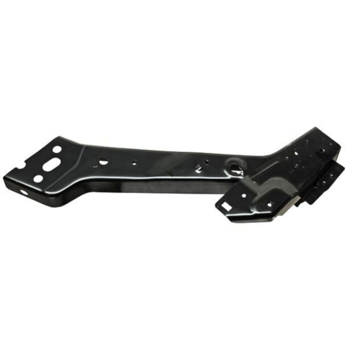 Marco De Radiador Izquierda Dodge Durango  2011 2012 2013 2014 2015 2016