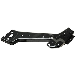 Foto 1 | Marco De Radiador Izquierda Dodge Durango 2011 2012 2013 2014 2015 2016
