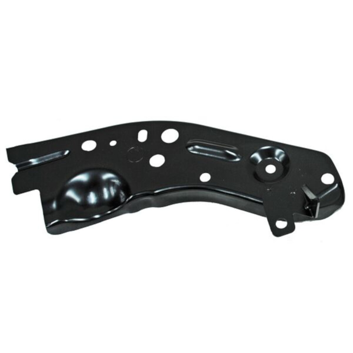 Foto 2 pulgar | Marco De Radiador Derecha Nissan Sentra  2013 2014 2015 2016 2017 2018 2019