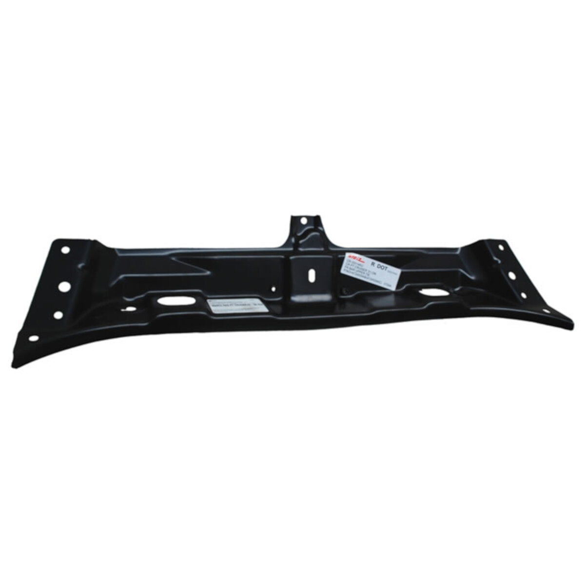 Foto 2 pulgar | Marco De Radiador Superior Chrysler Pt Cruiser  2001 2002 2003 2004 2005 2006 2007 2008 2009 2010