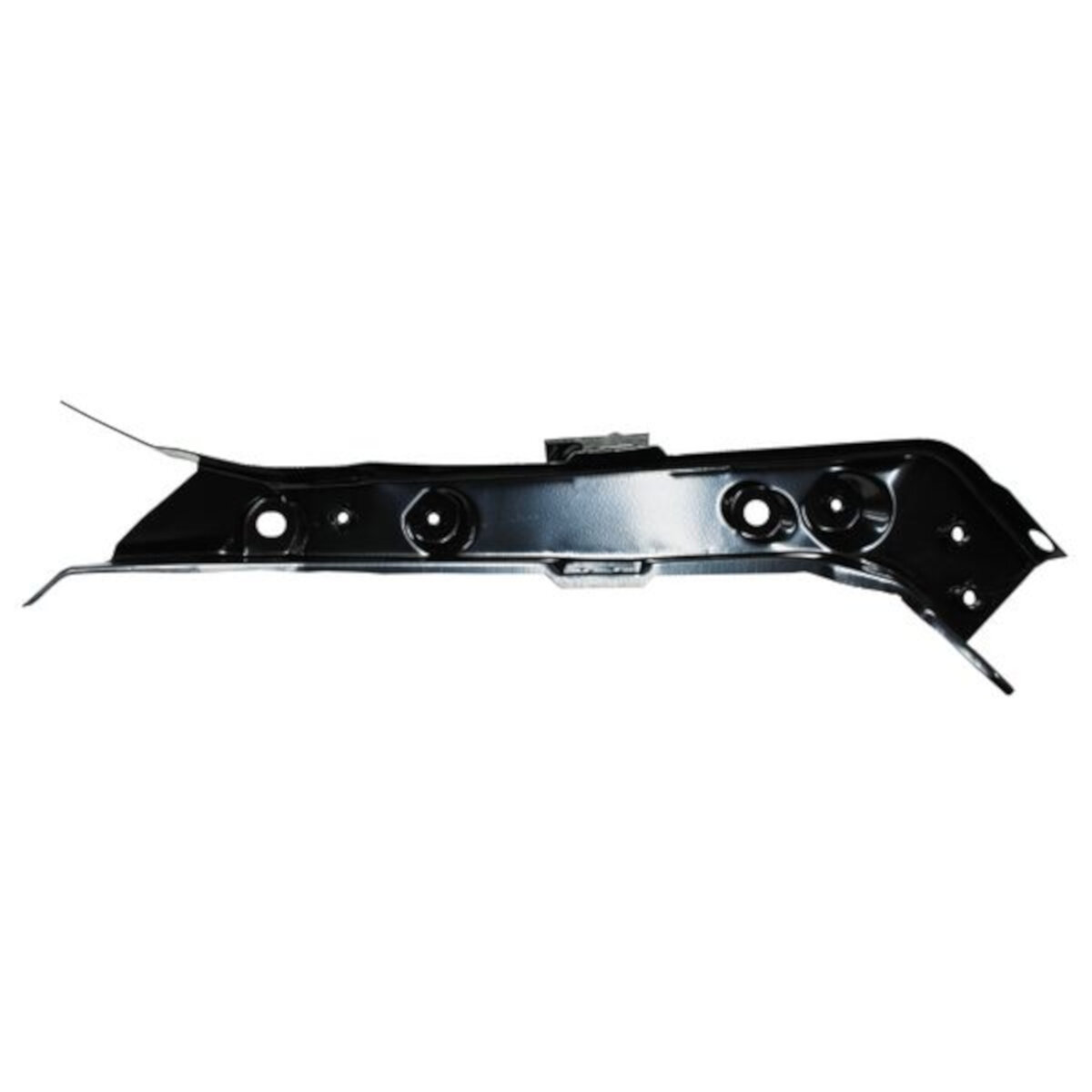 Marco De Radiador Izquierda Nissan Rogue  2014 2015 2016