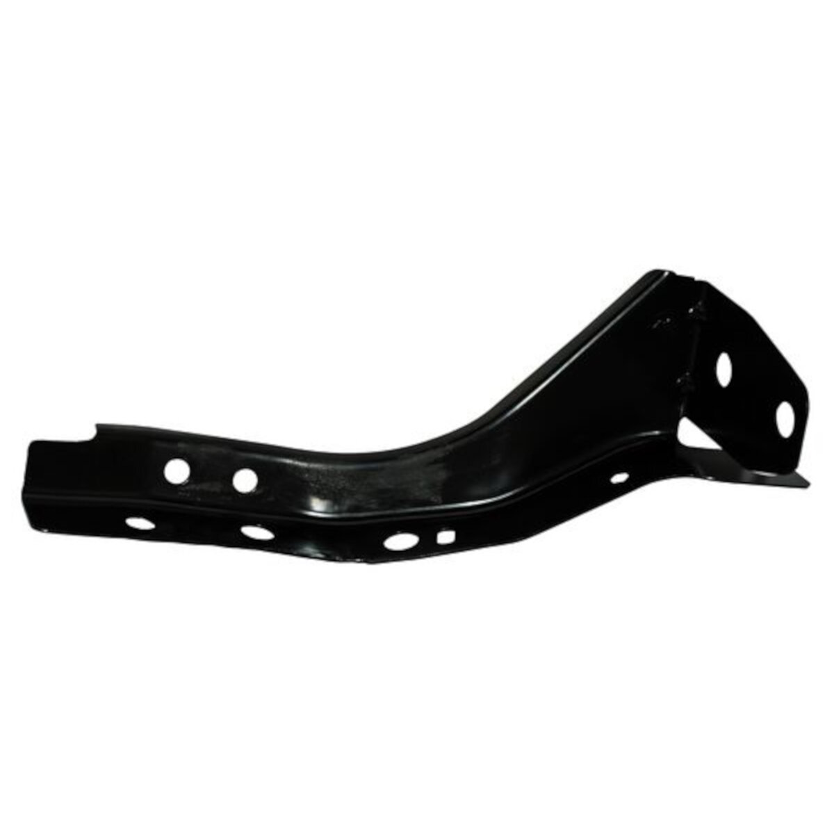 Foto 2 pulgar | Marco De Radiador Derecha Chevrolet Sonic  2012 2013 2014 2015 2016 2017