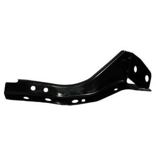 Foto 1 | Marco De Radiador Derecha Chevrolet Sonic 2012 2013 2014 2015 2016 2017